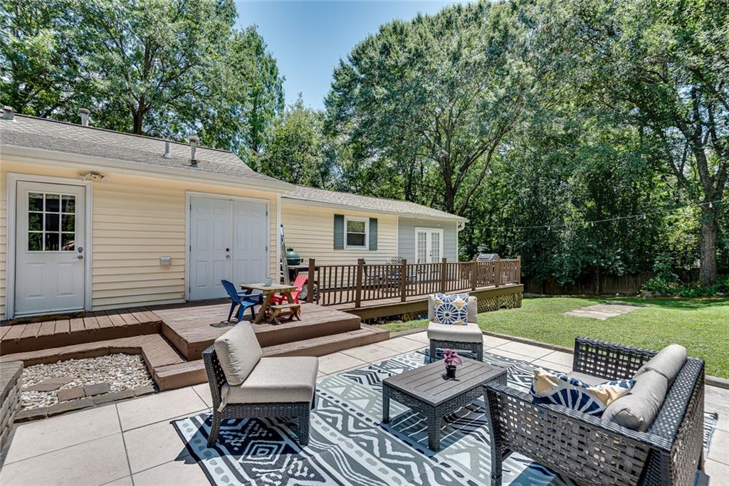 1775 Harper Street NW