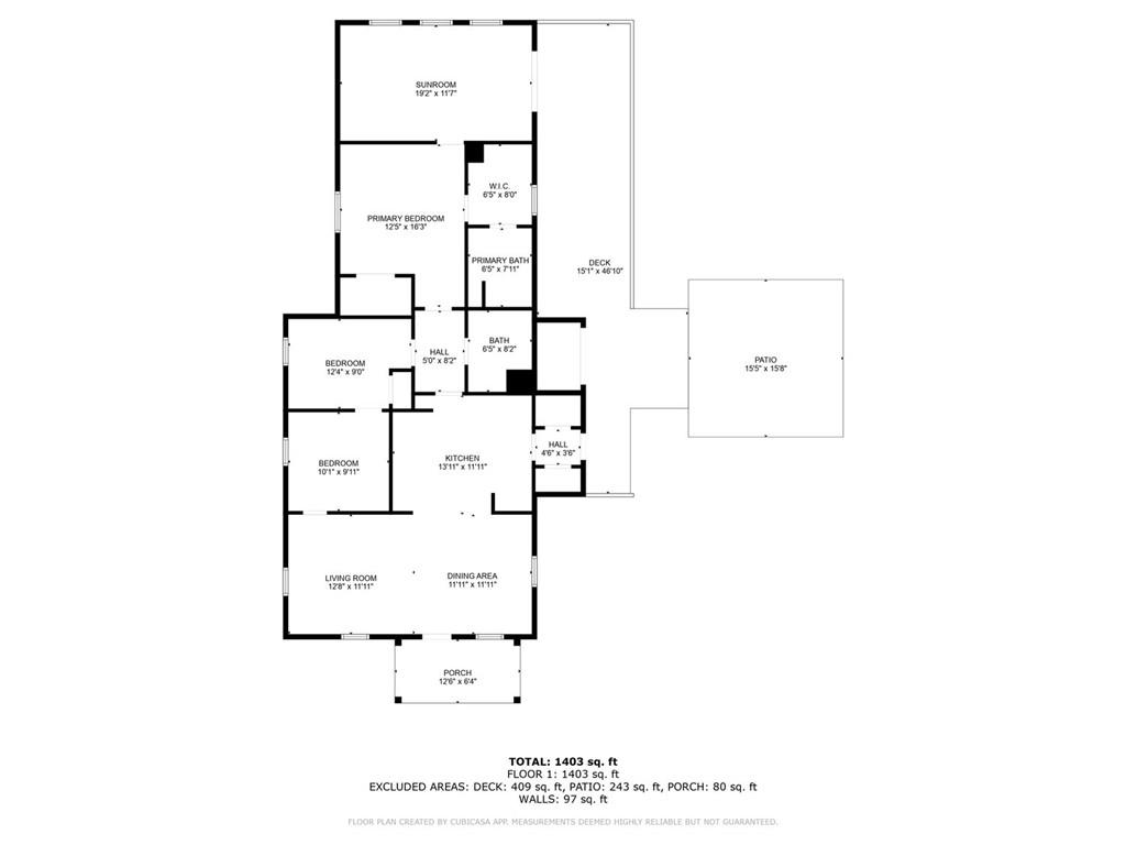 1775 Harper Street NW