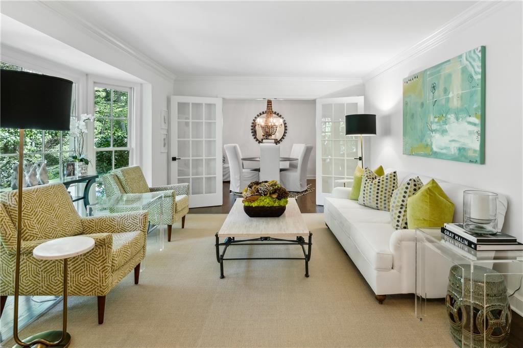 2781 Mornington Drive NW