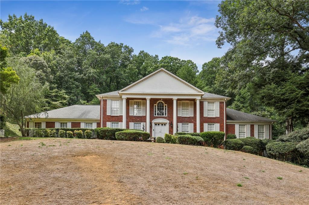 6130 Riverwood Drive