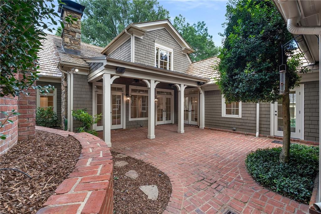 3580 Grove Gate Lane