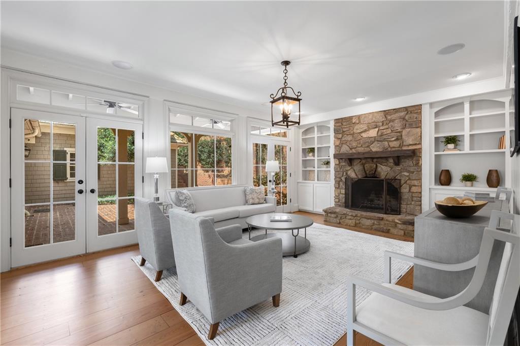 3580 Grove Gate Lane