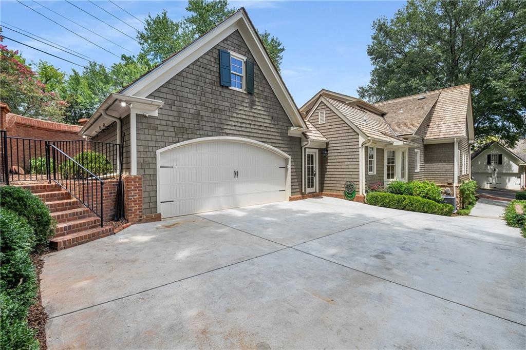 3580 Grove Gate Lane