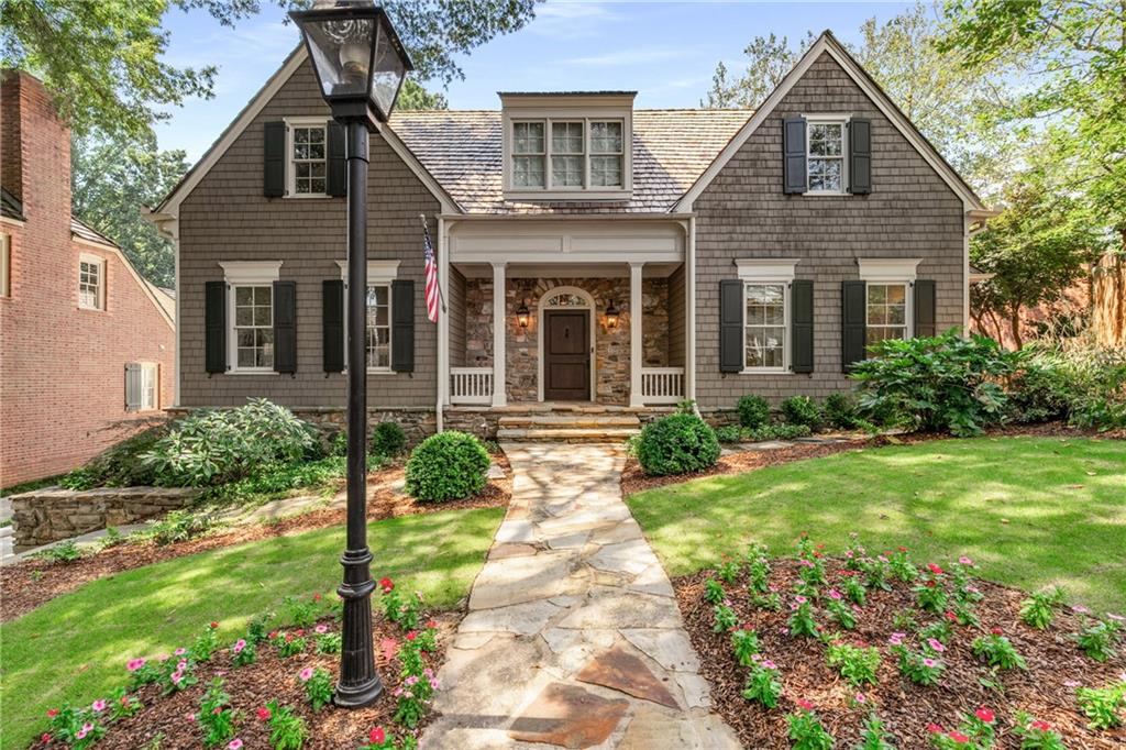 3580 Grove Gate Lane