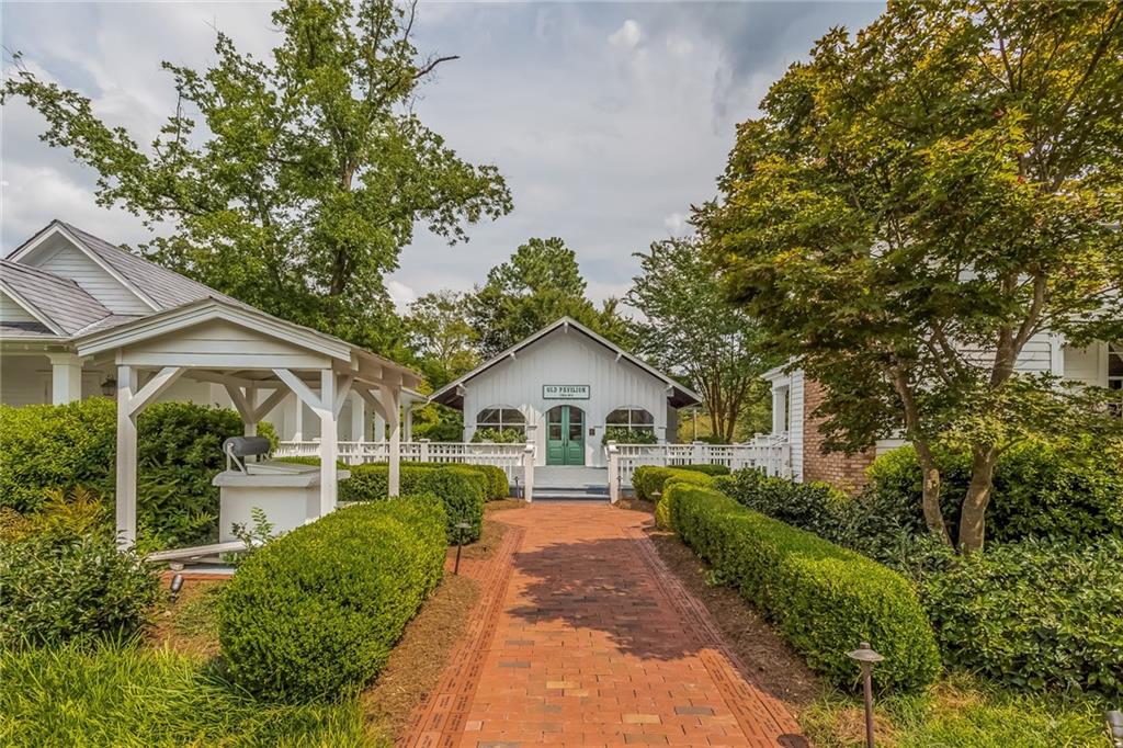 3580 Grove Gate Lane