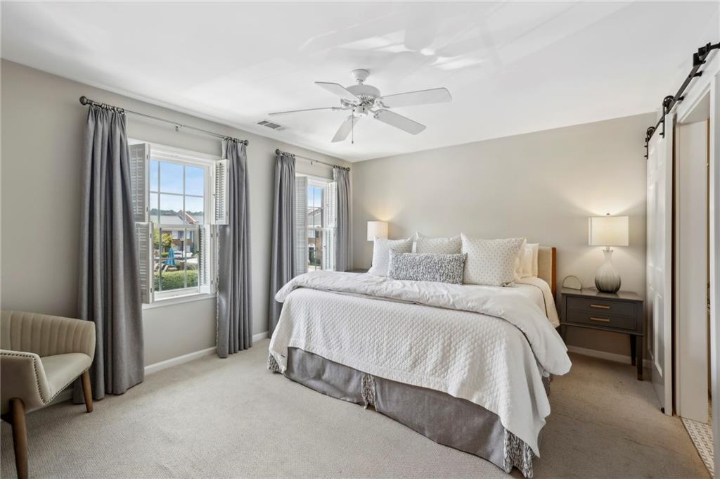4545 Wieuca Road NE Unit 22
