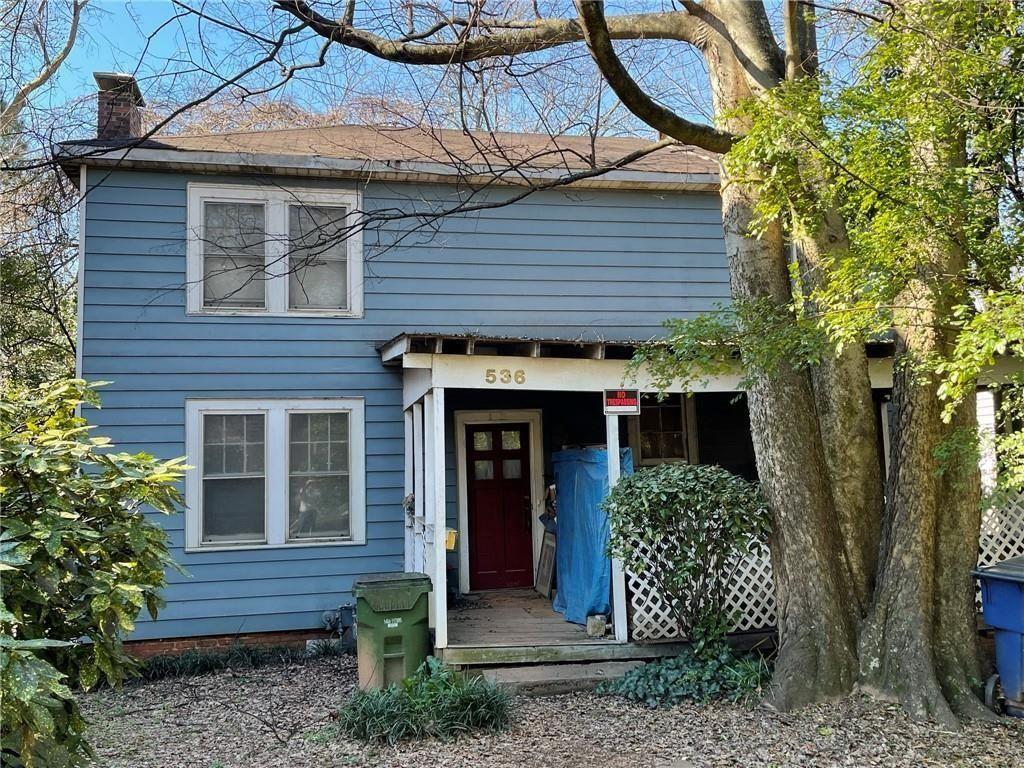 536 Linwood Avenue NE