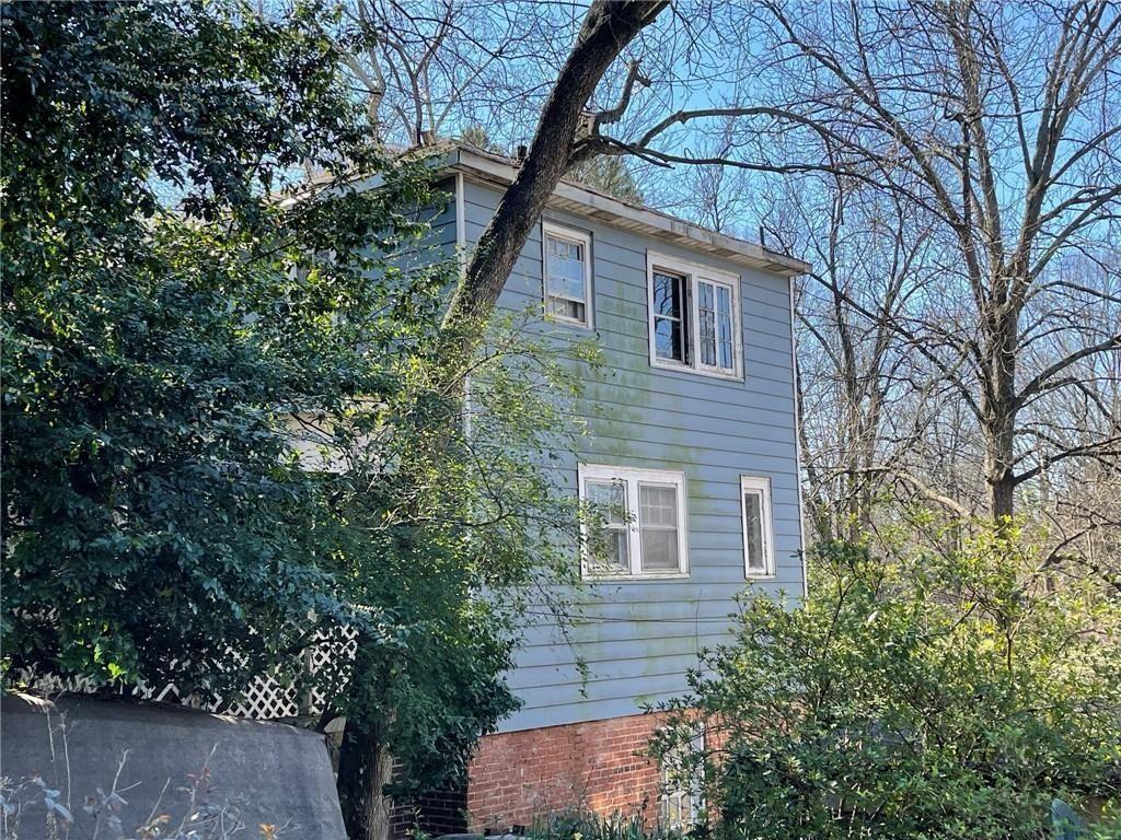 536 Linwood Avenue NE