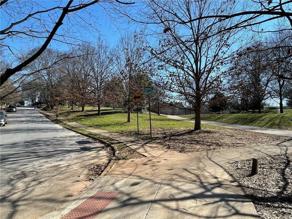 536 Linwood Avenue NE