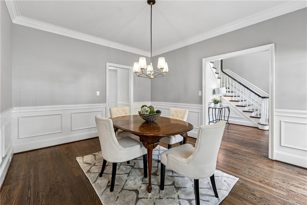 450 Fourth Fairway Drive