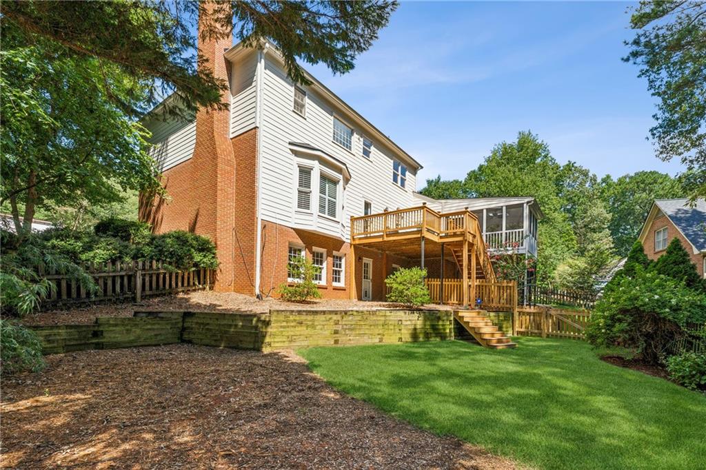 450 Fourth Fairway Drive