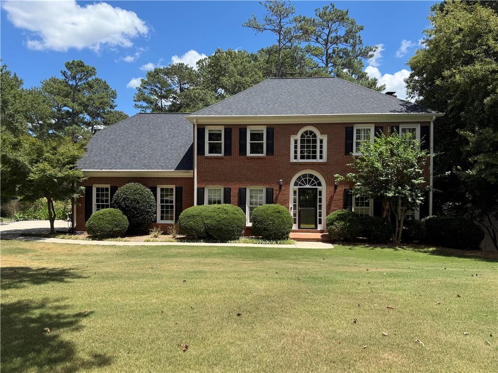 450 Fourth Fairway Drive