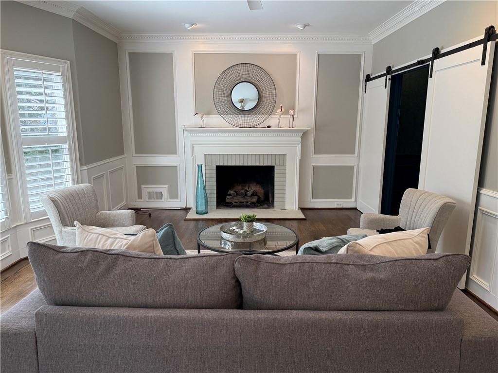 450 Fourth Fairway Drive