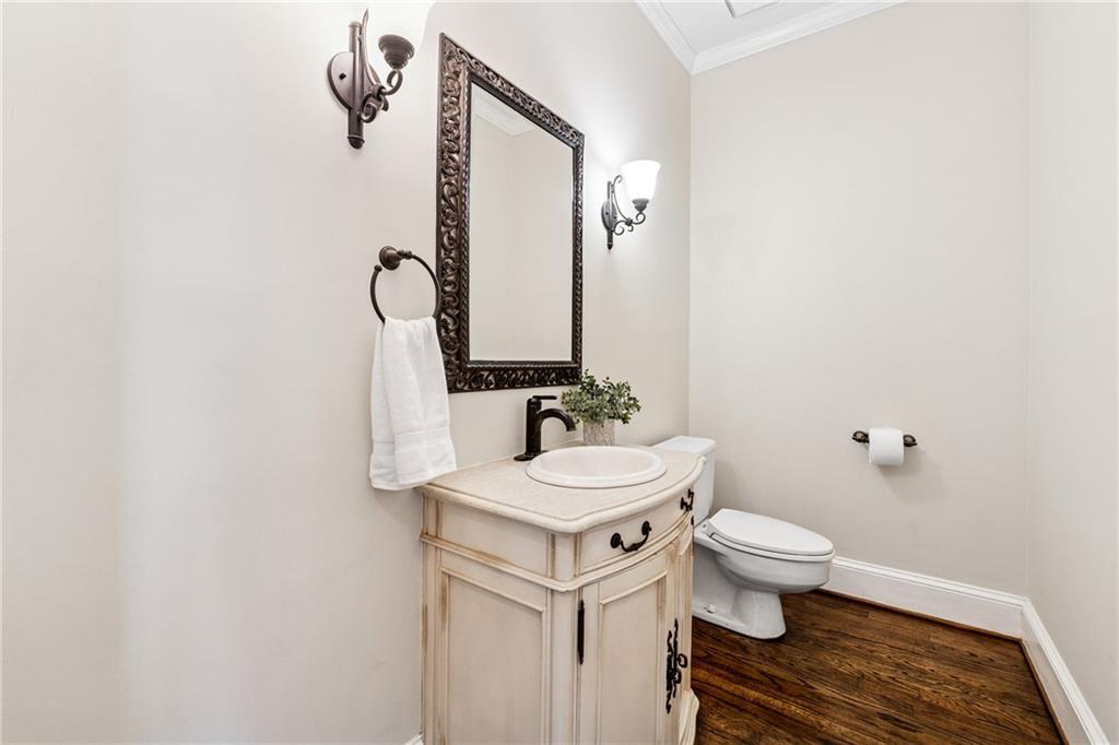 450 Fourth Fairway Drive