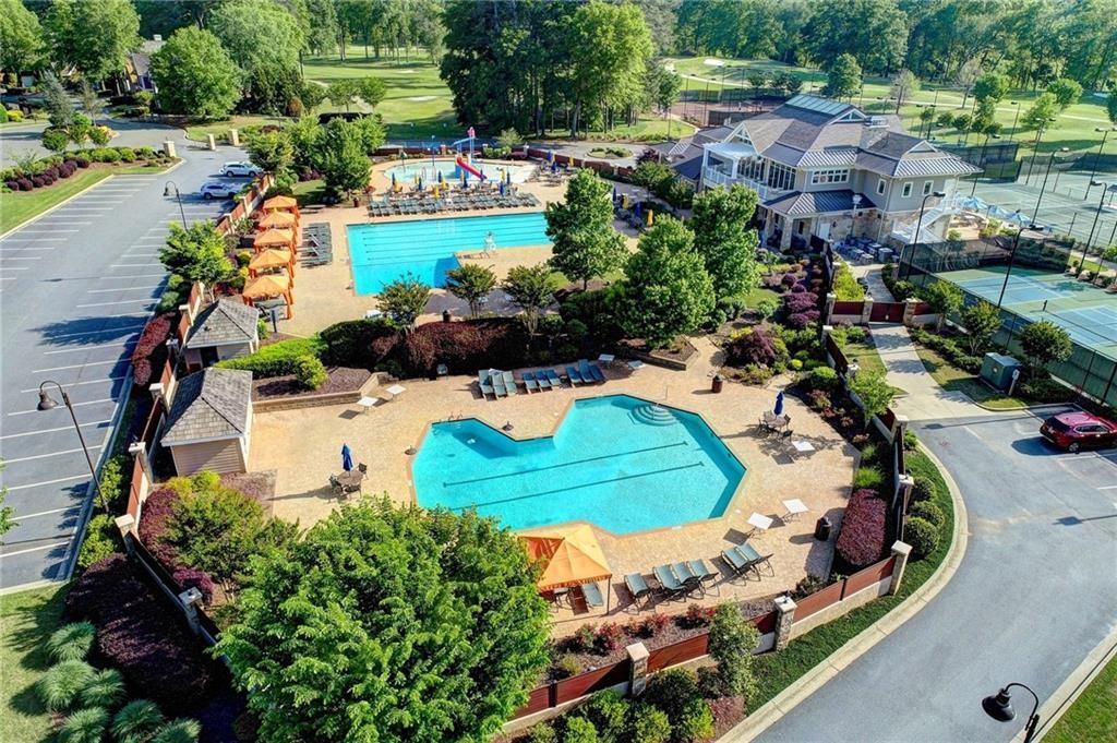 450 Fourth Fairway Drive