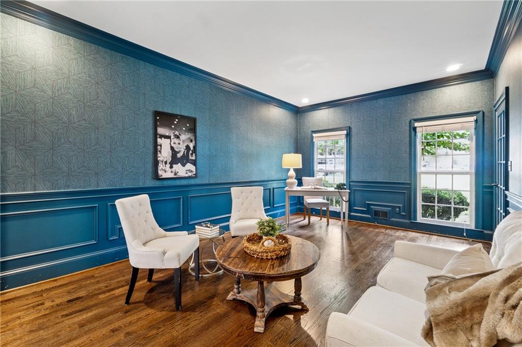 450 Fourth Fairway Drive