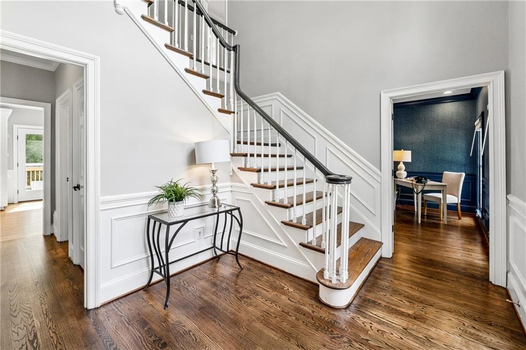 450 Fourth Fairway Drive