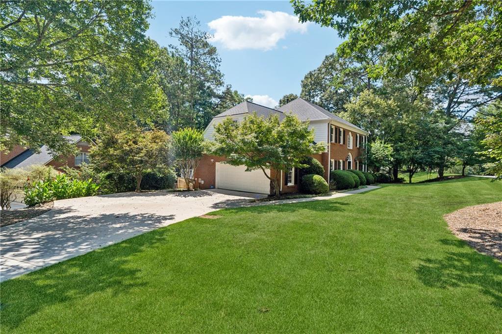 450 Fourth Fairway Drive