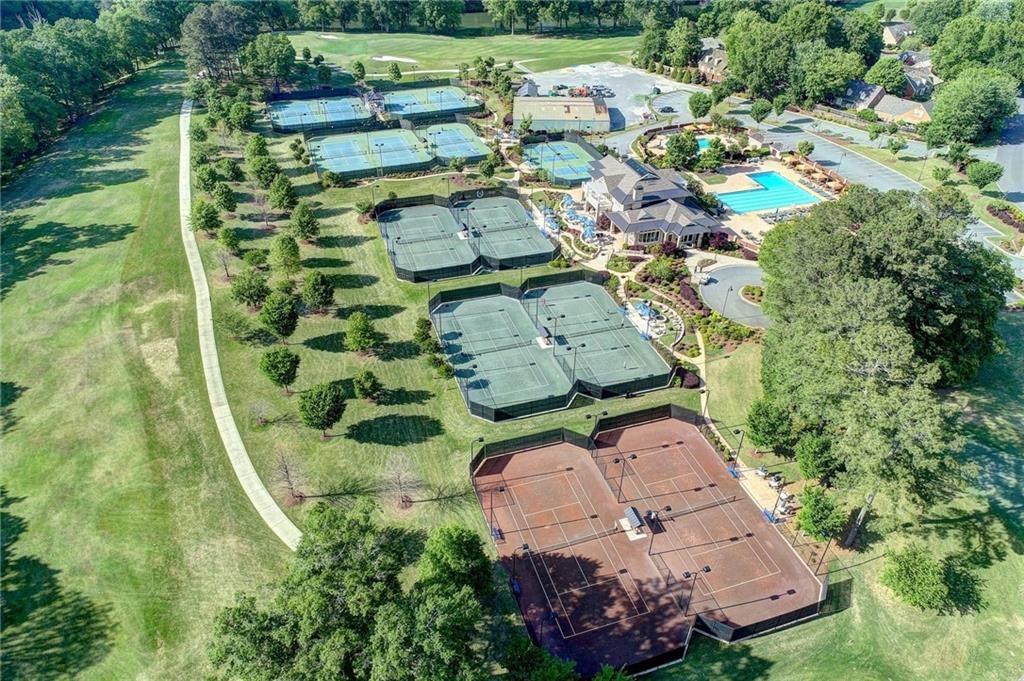 450 Fourth Fairway Drive