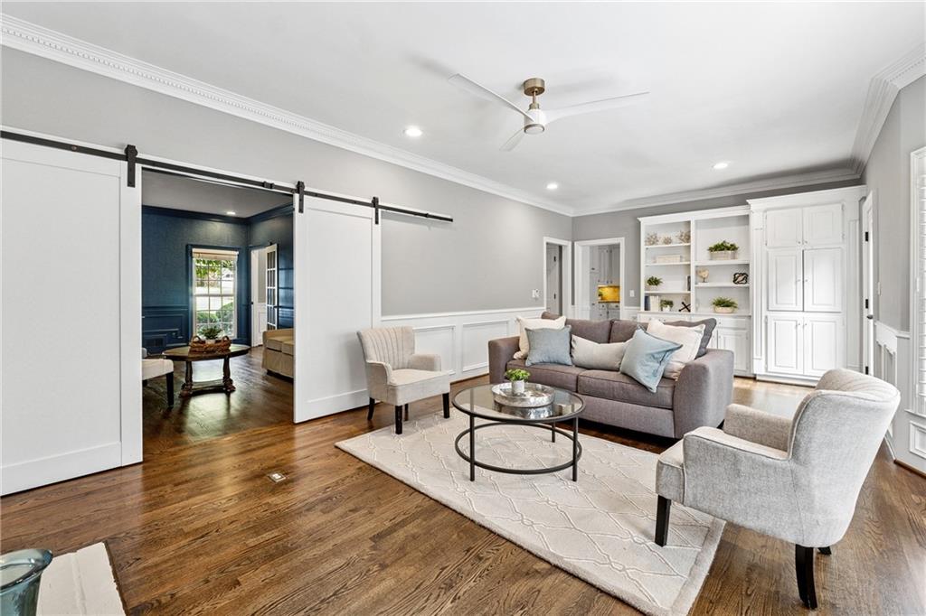 450 Fourth Fairway Drive