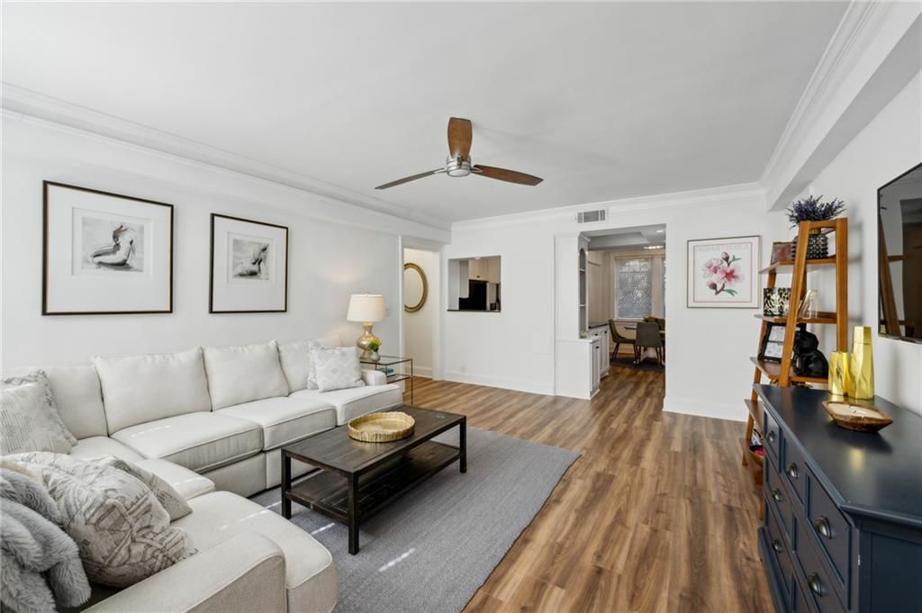 198 Ponce De Leon Avenue NE Unit 4A