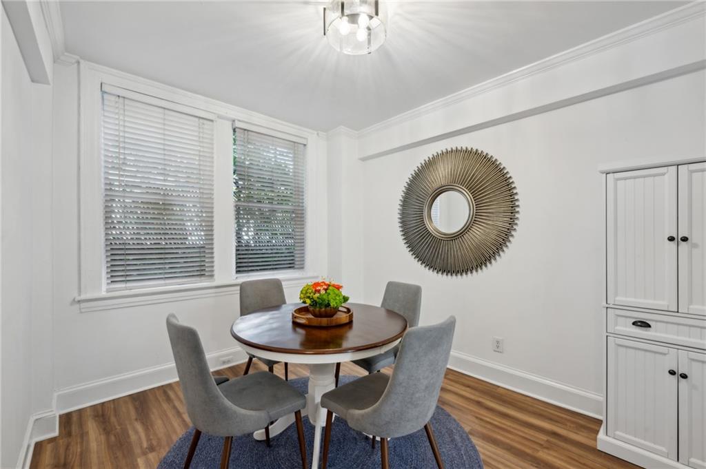 198 Ponce De Leon Avenue NE Unit 4A