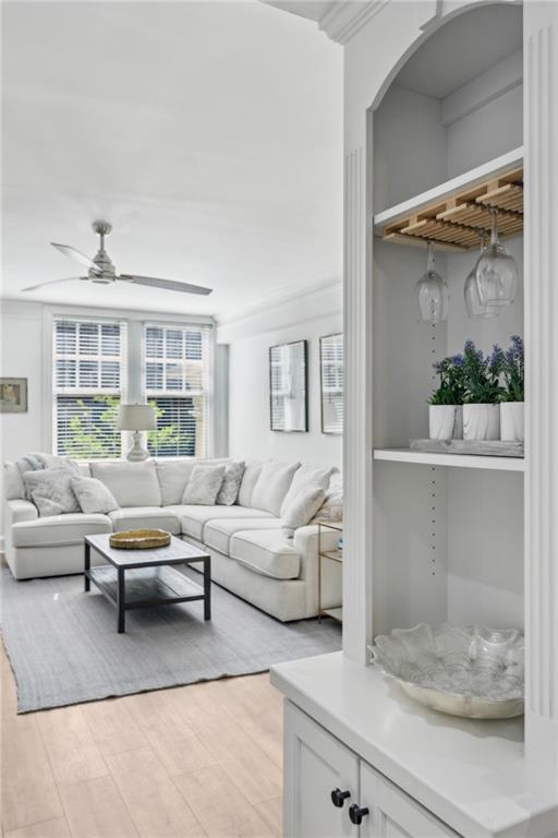 198 Ponce De Leon Avenue NE Unit 4A