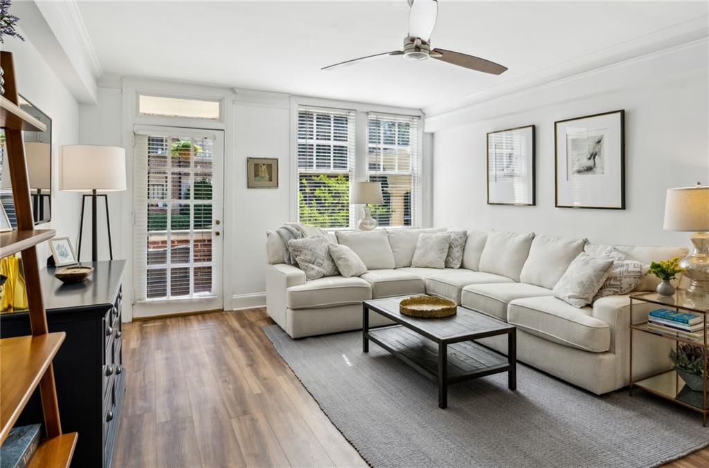 198 Ponce De Leon Avenue NE Unit 4A