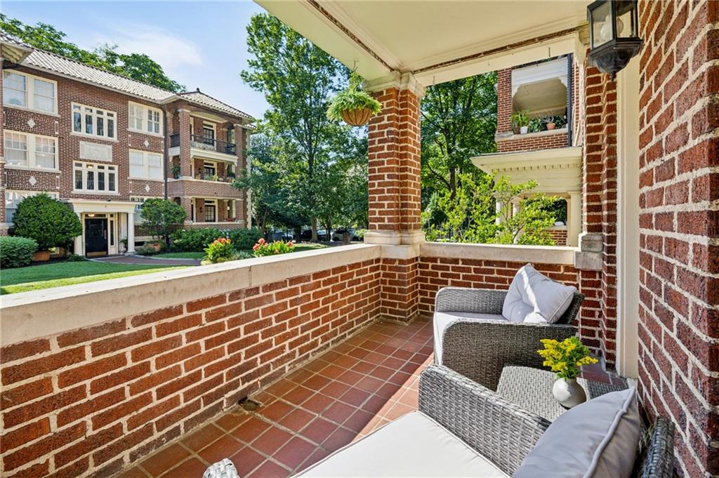 198 Ponce De Leon Avenue NE Unit 4A