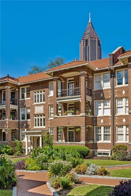 198 Ponce De Leon Avenue NE Unit 4A