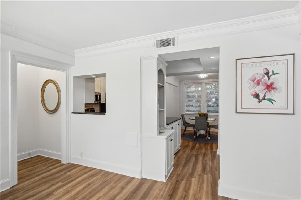 198 Ponce De Leon Avenue NE Unit 4A