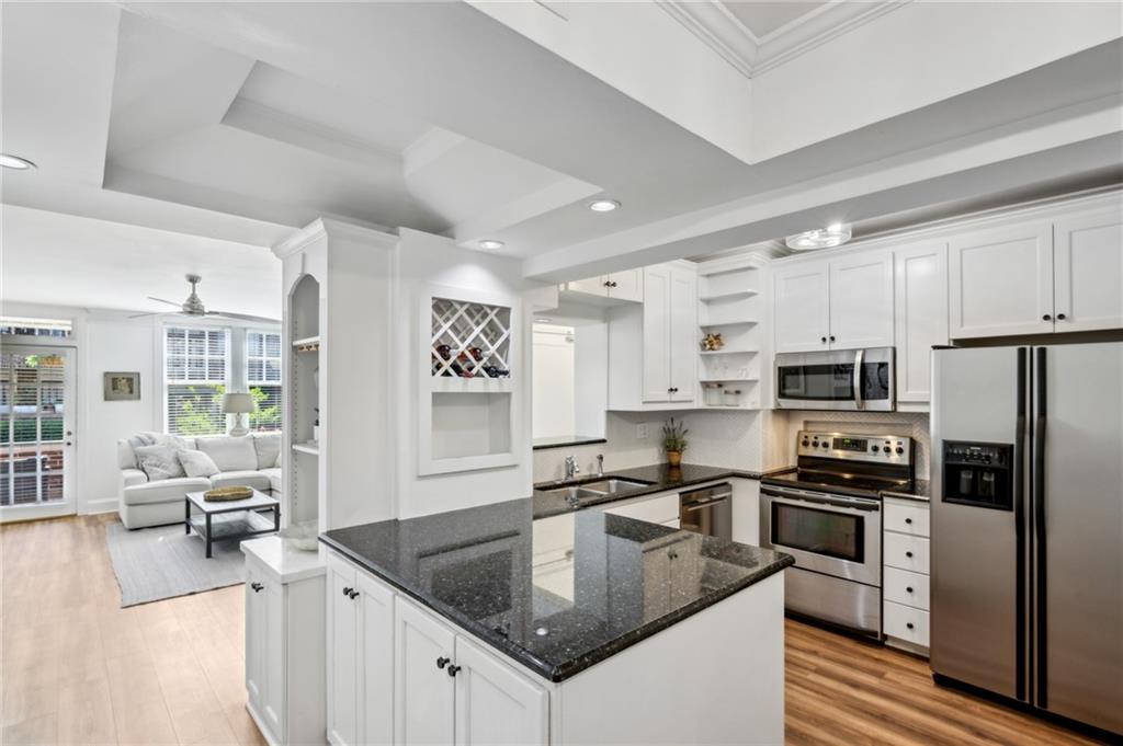 198 Ponce De Leon Avenue NE Unit 4A