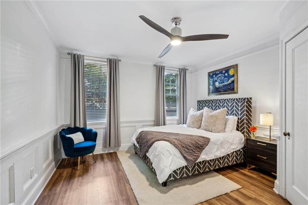 198 Ponce De Leon Avenue NE Unit 4A