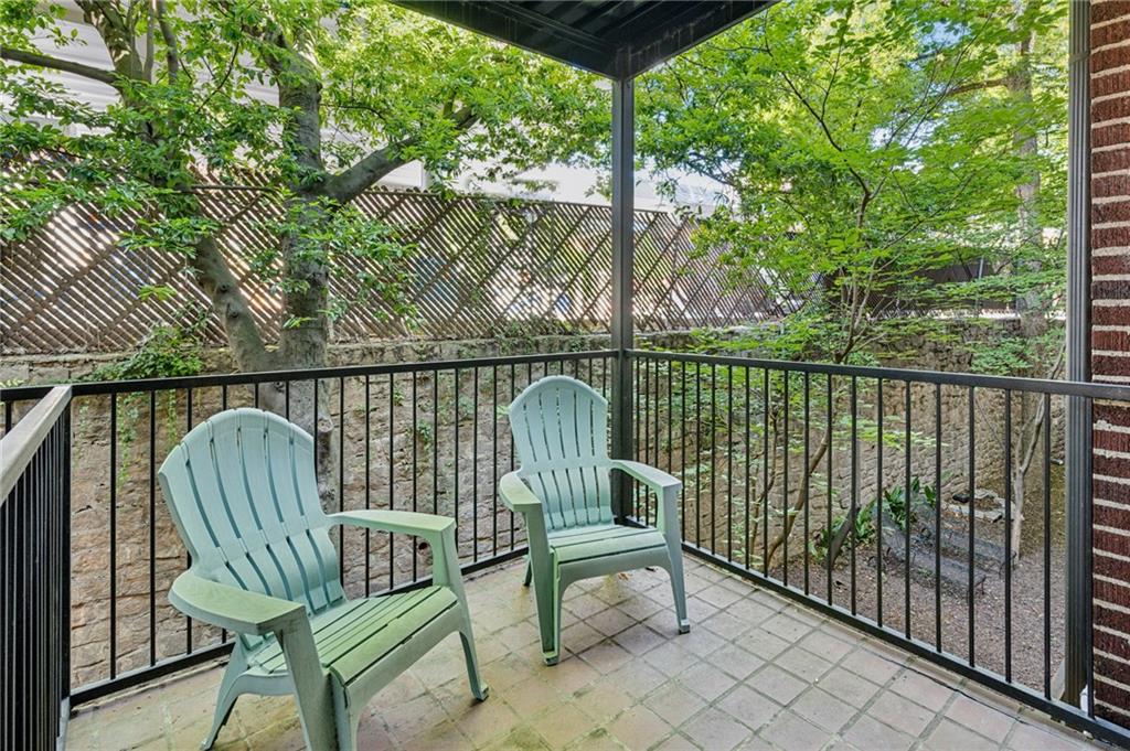 198 Ponce De Leon Avenue NE Unit 4A