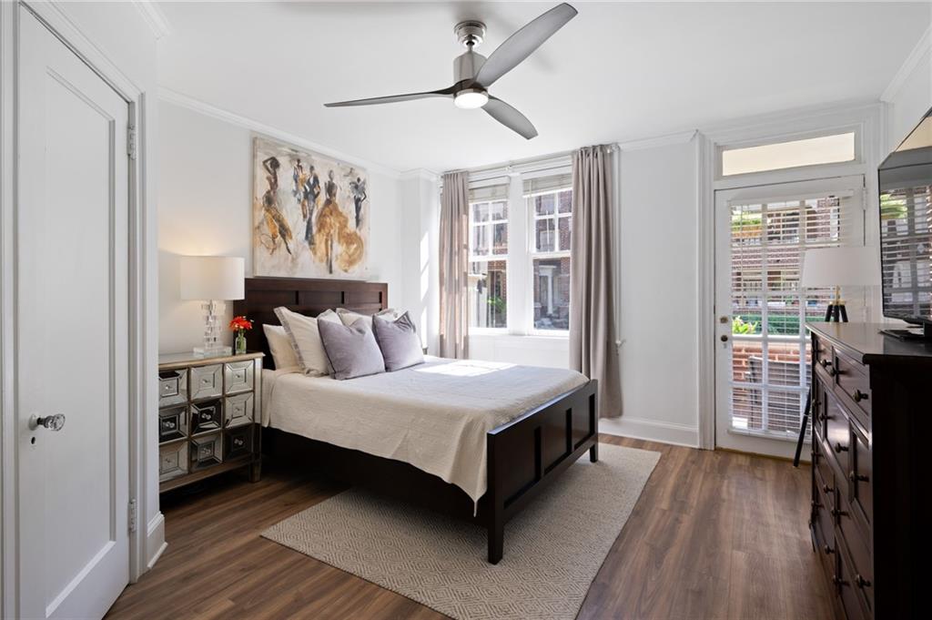 198 Ponce De Leon Avenue NE Unit 4A