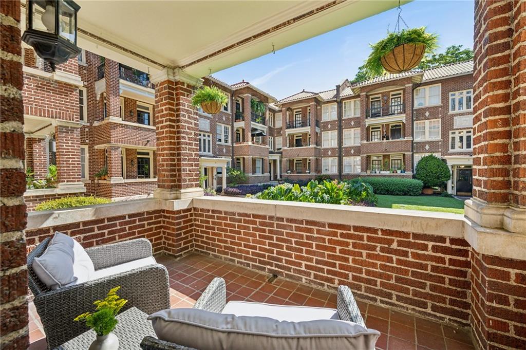 198 Ponce De Leon Avenue NE Unit 4A