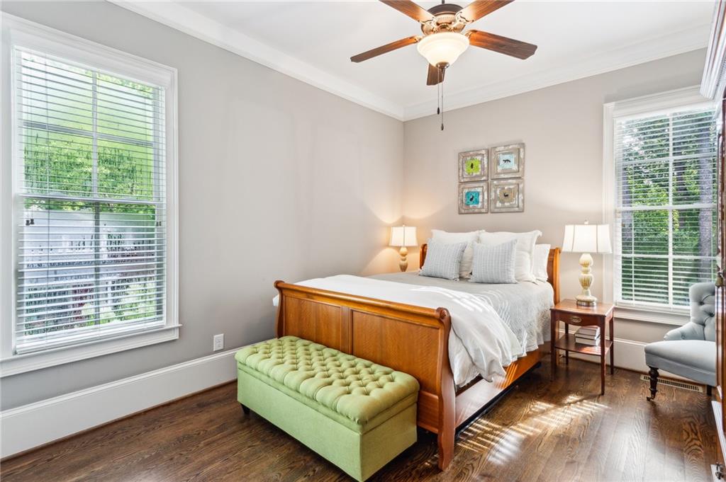 2115 Howell Mill Road NW