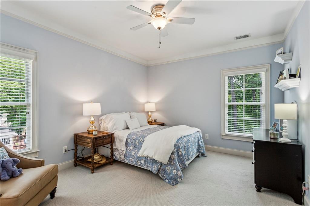 2115 Howell Mill Road NW