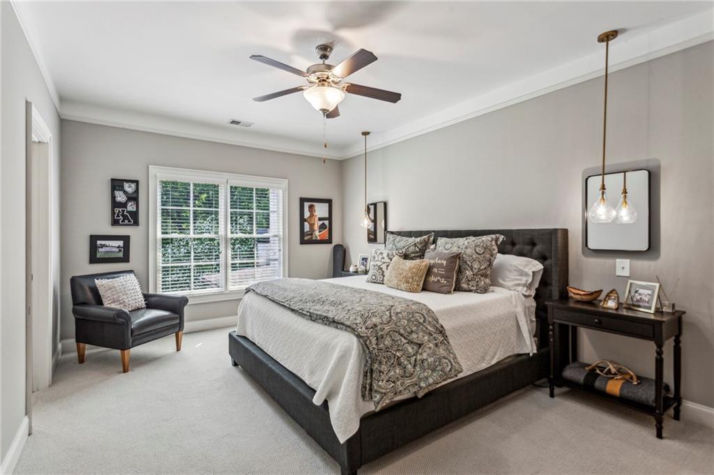 2115 Howell Mill Road NW