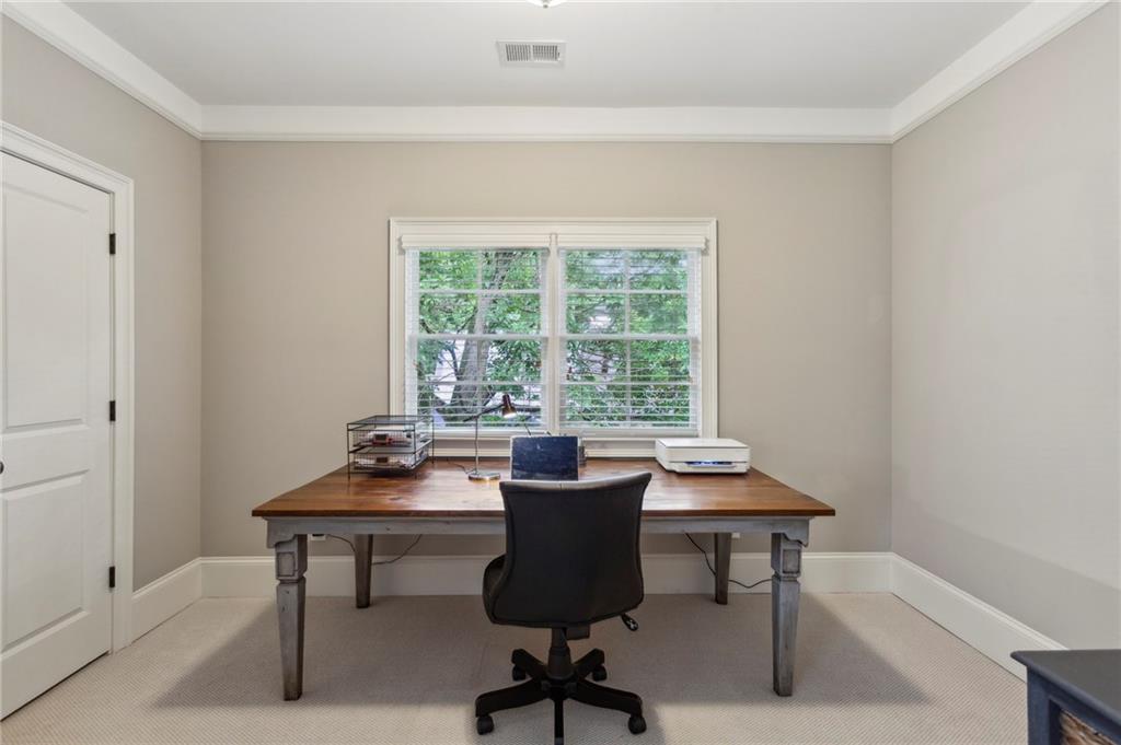 2115 Howell Mill Road NW