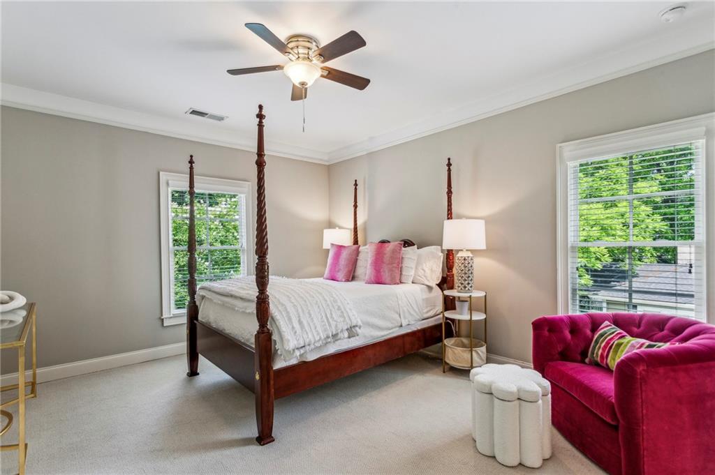 2115 Howell Mill Road NW