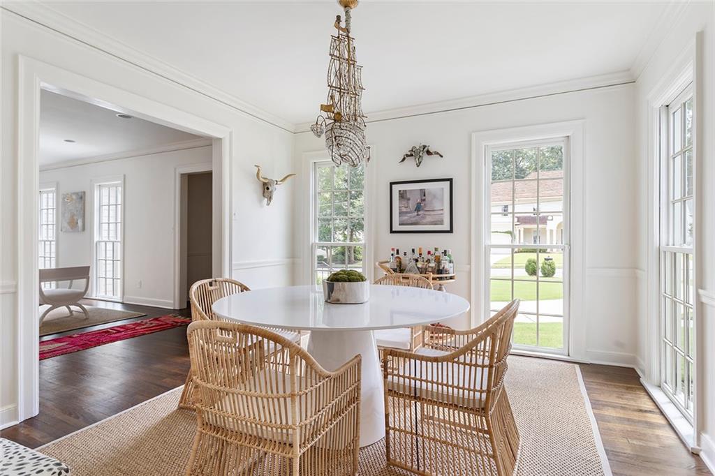 2318 Havenridge Drive NW