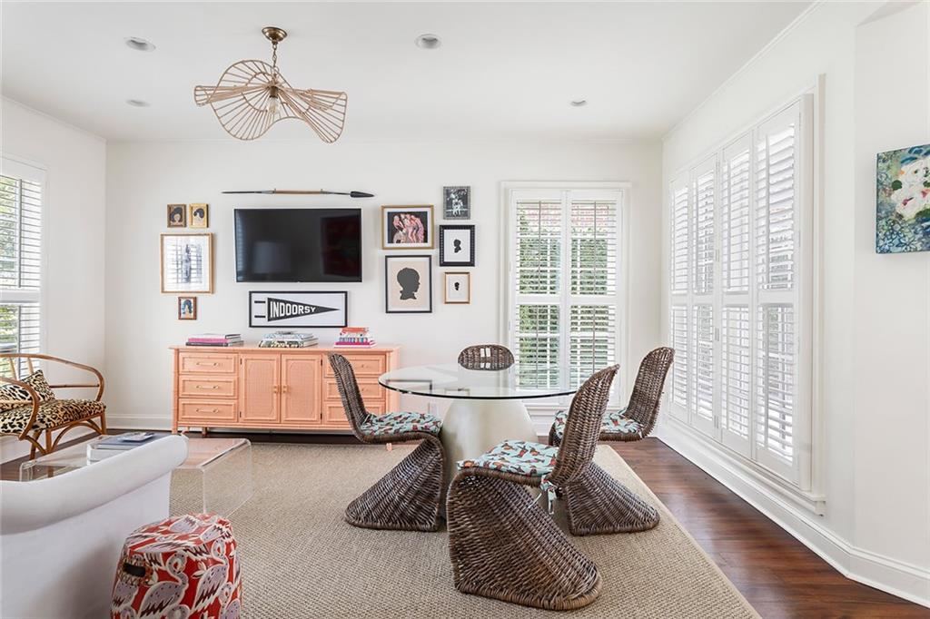 2318 Havenridge Drive NW