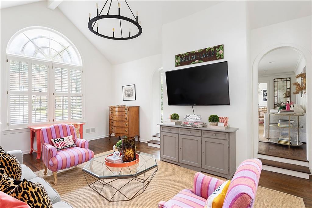 2318 Havenridge Drive NW