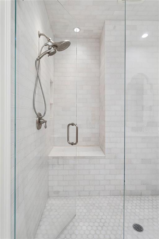 2318 Havenridge Drive NW