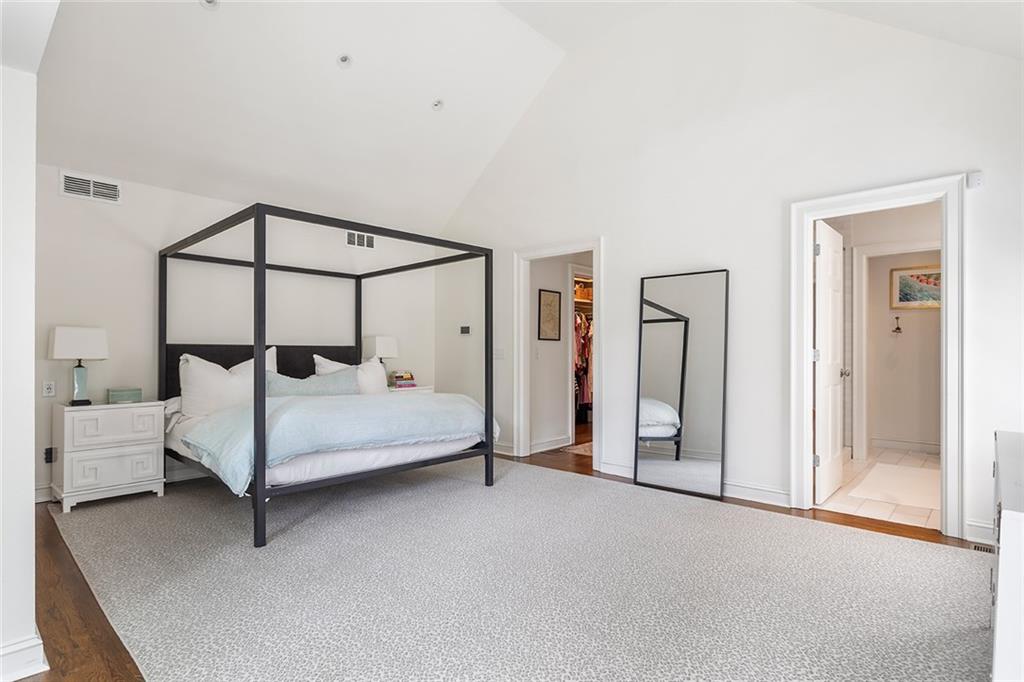 2318 Havenridge Drive NW