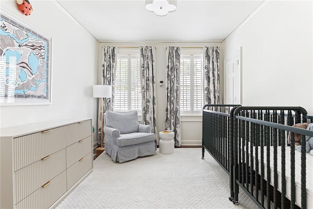 2318 Havenridge Drive NW