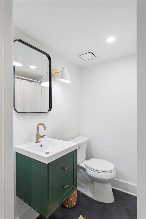 2318 Havenridge Drive NW