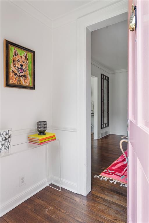 2318 Havenridge Drive NW