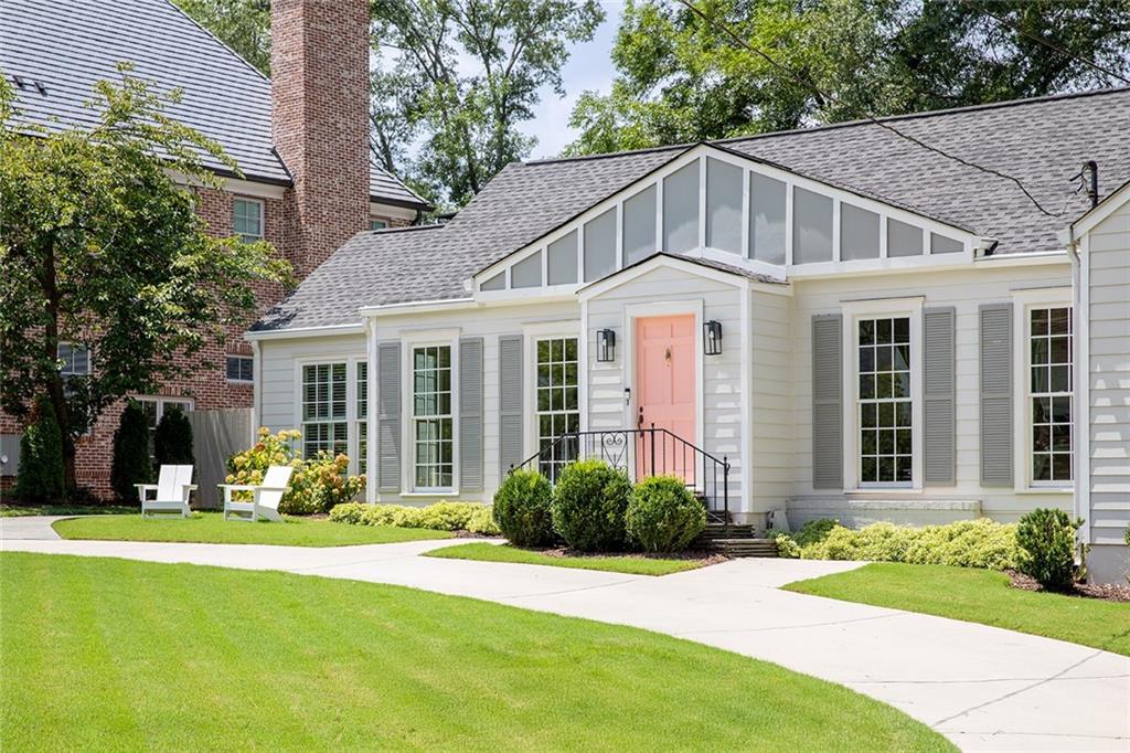 2318 Havenridge Drive NW